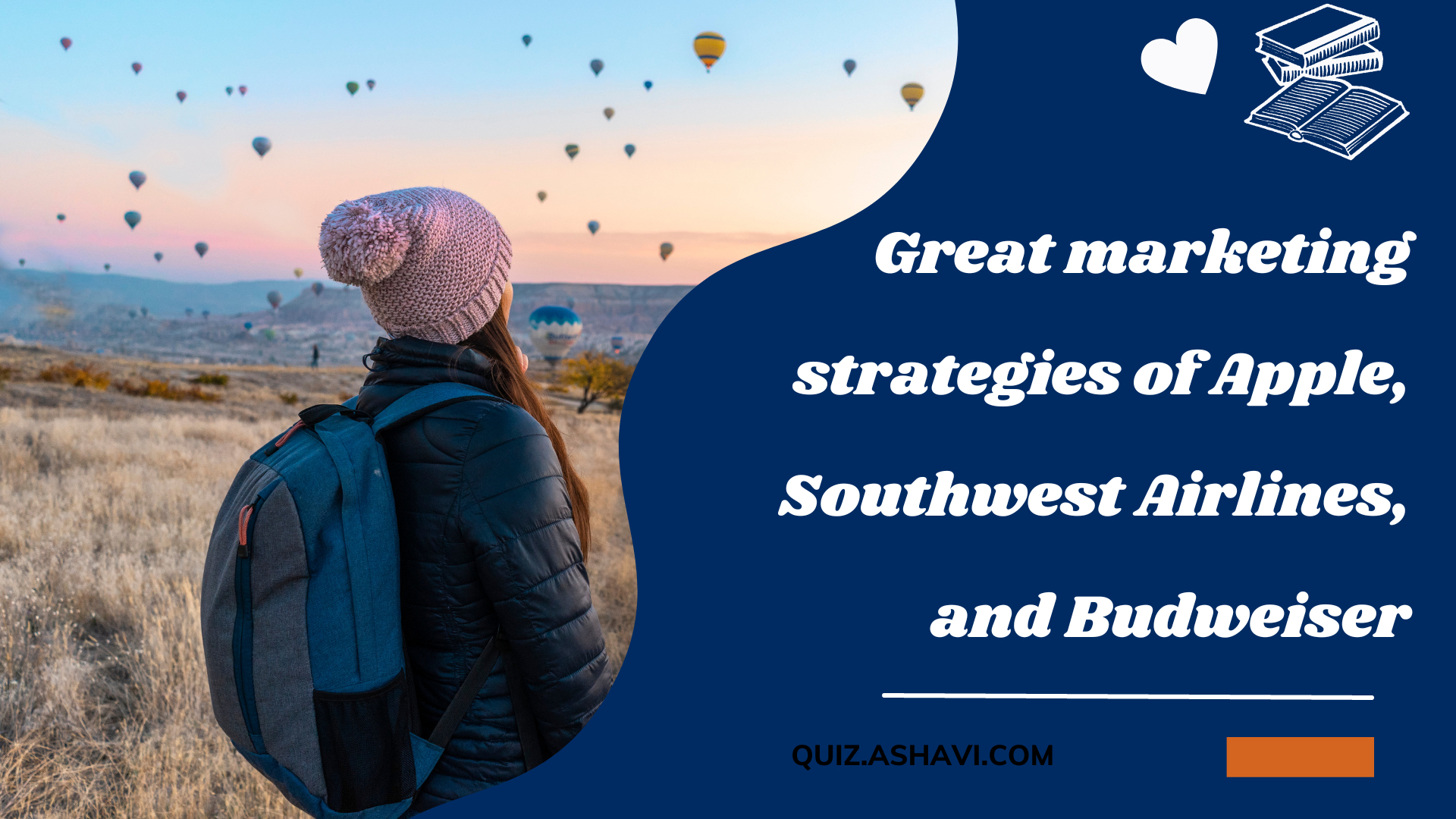 Great marketing strategies of Apple, Southwest Airlines, and Budweiser